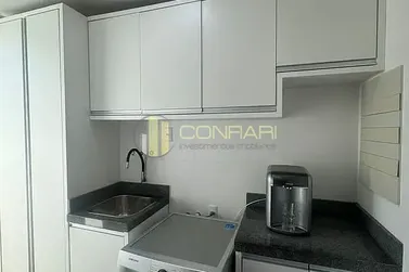 Apartamento &agrave; venda - 110m&sup2; - Meia Praia