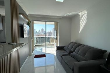 Apartamento &agrave; venda - 72m&sup2; - Morretes
