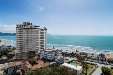 Apartamento &agrave; venda - 137m&sup2; - Balne&aacute;rio Perequ&ecirc;