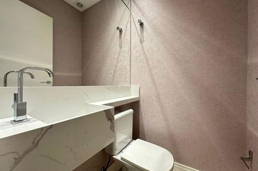 Apartamento &agrave; venda - 167m&sup2; - Meia Praia