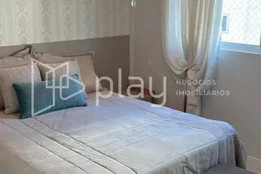 Apartamento &agrave; venda - Barra Sul