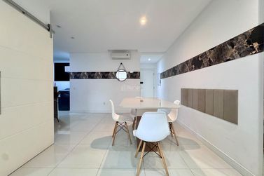 Apartamento &agrave; venda - 58m&sup2; - Na&ccedil;&otilde;es