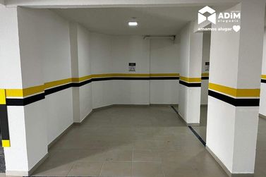 Apartamento para alugar - 127m&sup2; - 2 Quadra Centro