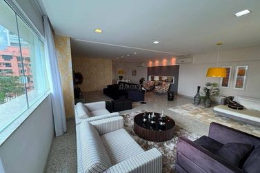 Apartamento &agrave; venda - Centro
