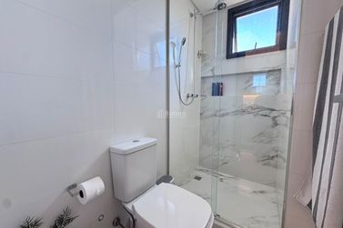 Apartamento &agrave; venda - 105m&sup2; - Centro