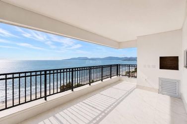 Apartamento &agrave; venda - 309m&sup2; - Perequ&ecirc;