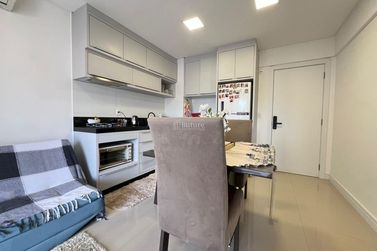Apartamento &agrave; venda - 67m&sup2; - Morretes
