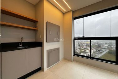 Apartamento &agrave; venda - 88m&sup2; - Perequ&ecirc;