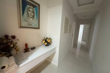 Apartamento &agrave; venda - Meia Praia