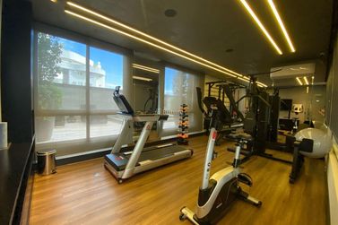 Apartamento &agrave; venda - 120m&sup2; - Perequ&ecirc;