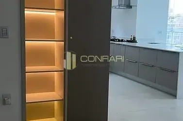 Apartamento &agrave; venda - 136m&sup2; - Perequ&ecirc;