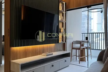Apartamento &agrave; venda - 67m&sup2; - Morretes