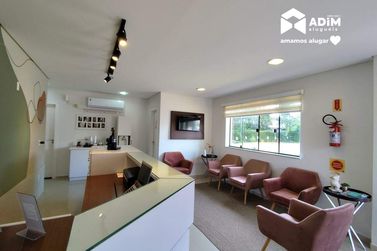 Sala Comercial para alugar - 16m&sup2; - Aririb&aacute;