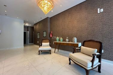 Apartamento &agrave; venda - 102m&sup2; - Perequ&ecirc;