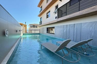 Apartamento &agrave; venda - 197m&sup2; - 