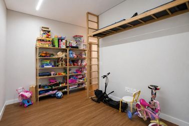 Apartamento &agrave; venda - 118m&sup2; - Perequ&ecirc;