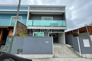 Casa &agrave; venda - 124m&sup2; - Vila Nova