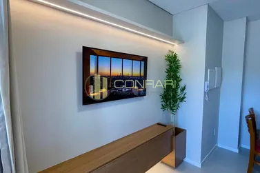 Apartamento &agrave; venda - 60m&sup2; - TABULEIRO DAS OLIVEIRAS