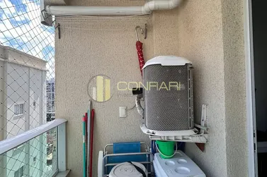 Apartamento &agrave; venda - 167m&sup2; - Meia Praia