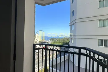 Apartamento para alugar - 62m&sup2; - Tabuleiro das Oliveiras