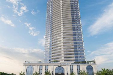 Apartamento &agrave; venda - 422m&sup2; - 