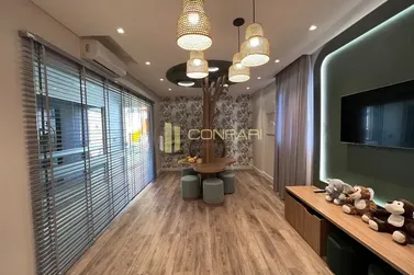 Apartamento &agrave; venda - 80m&sup2; - Morretes