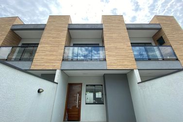 Apartamento &agrave; venda - 98m&sup2; - 