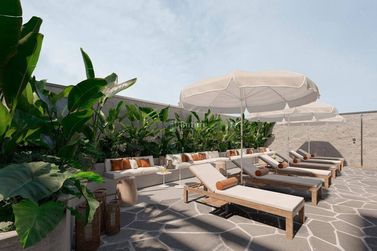 Apartamento &agrave; venda - 