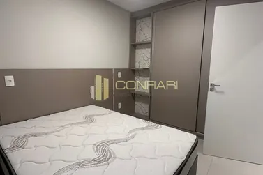 Apartamento para alugar - 63m&sup2; - Tabuleiro