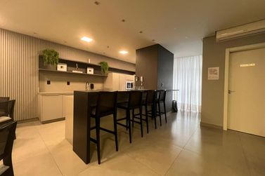 Apartamento &agrave; venda - 70m&sup2; - Alto S&atilde;o Bento