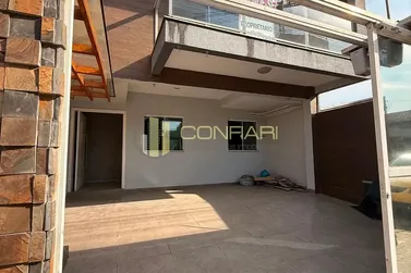 Sobrado &agrave; venda - 130m&sup2; - V&aacute;rzea