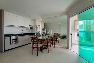 Apartamento &agrave; venda - 70m&sup2; - Morretes