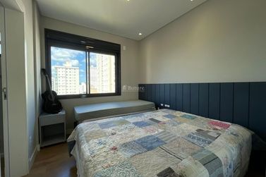 Apartamento &agrave; venda - 99m&sup2; - Meia Praia