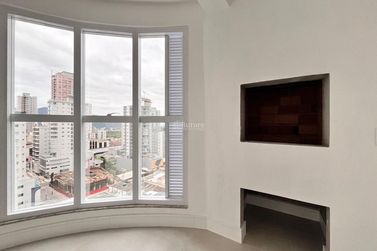 Apartamento &agrave; venda - 175m&sup2; - Castelo Branco