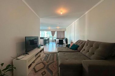 Apartamento &agrave; venda - 140m&sup2; - Andorinha
