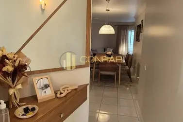 Apartamento &agrave; venda - 168m&sup2; - Meia Praia