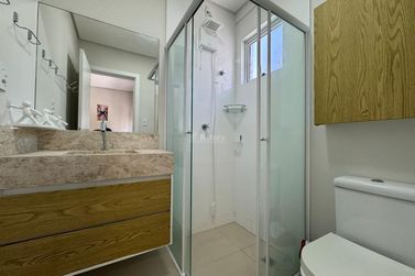Apartamento &agrave; venda - 55m&sup2; - Morretes