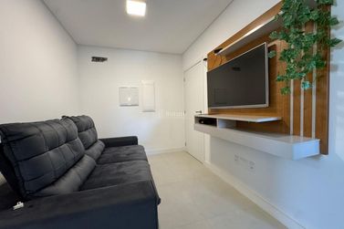 Apartamento &agrave; venda - 70m&sup2; - Morretes