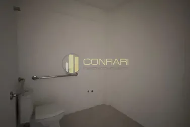 Sala Comercial para alugar - 116m&sup2; - Meia praia