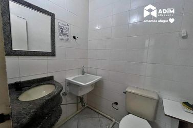 Sala Comercial para alugar - 112m&sup2; - Centro