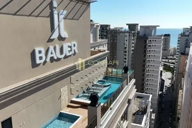 Apartamento &agrave; venda - 69m&sup2; - Morretes