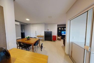 Apartamento &agrave; venda - 