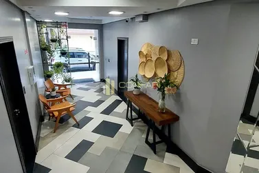 Apartamento para alugar - 106m&sup2; - MEIA PRAIA