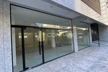 Sala Comercial para alugar - 130m&sup2; - Meia Praia
