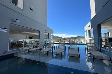 Apartamento &agrave; venda - 53m&sup2; - Alto S&atilde;o Bento