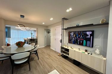 Apartamento &agrave; venda - 