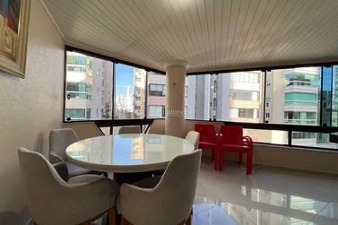 Apartamento &agrave; venda - 115m&sup2; - Andorinha