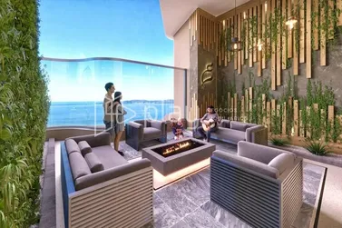 Apartamento &agrave; venda - Centro
