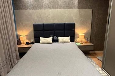 Apartamento &agrave; venda - Centro