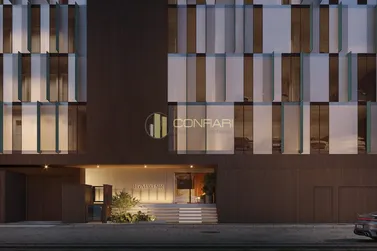 Apartamento &agrave; venda - 150m&sup2; - Centro